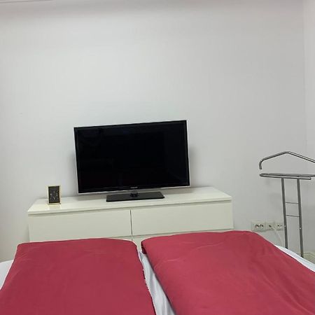 Ap Studio Caransebeş Zewnętrze zdjęcie