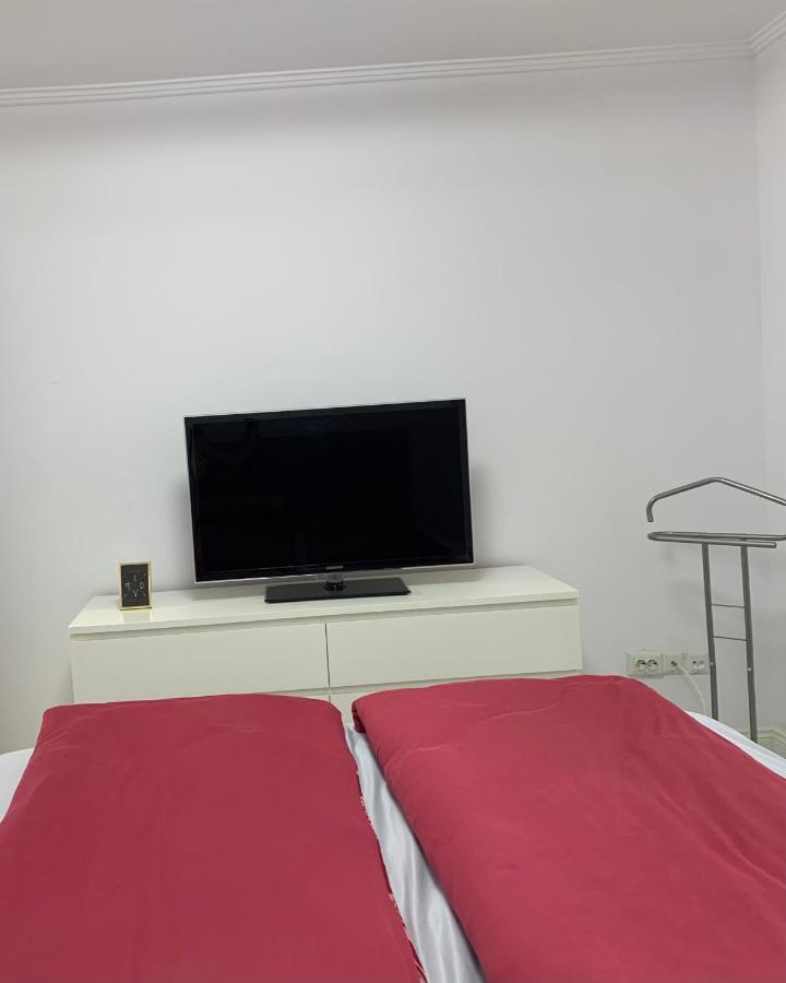 Ap Studio Caransebeş Zewnętrze zdjęcie