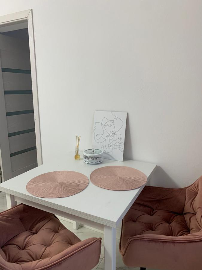Ap Studio Caransebeş Zewnętrze zdjęcie